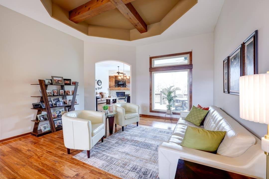 1623 South Logan Pass, Andover, KS 67002