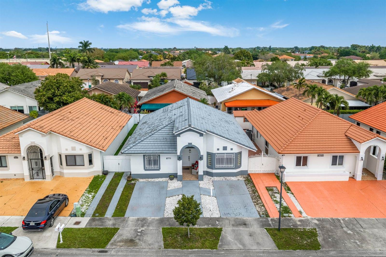 8771 NW 141st Terrace, Miami Lakes, FL 33018