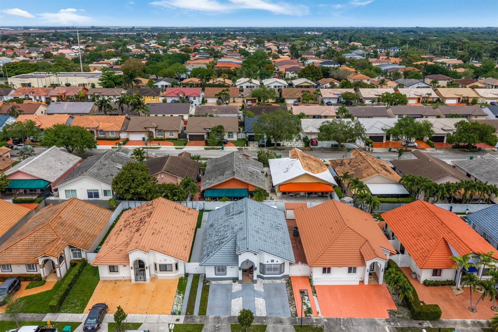 8771 NW 141st Terrace, Miami Lakes, FL 33018