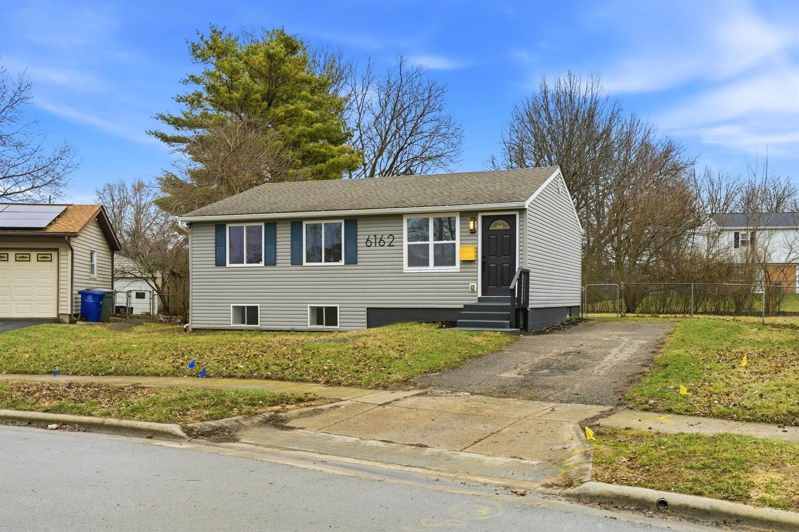 6162 Hanby Square East, Columbus, OH 43229