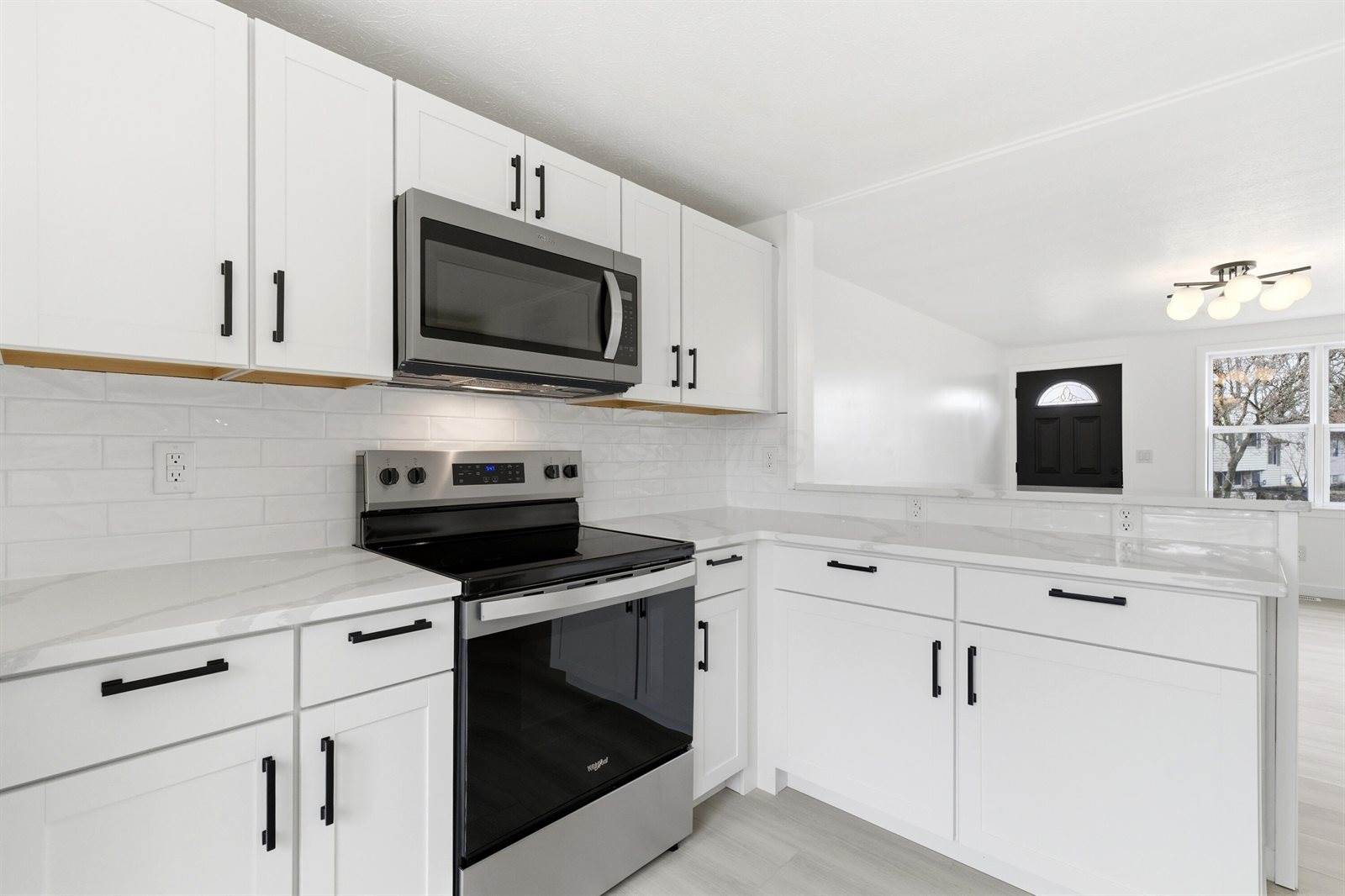 6162 Hanby Square East, Columbus, OH 43229