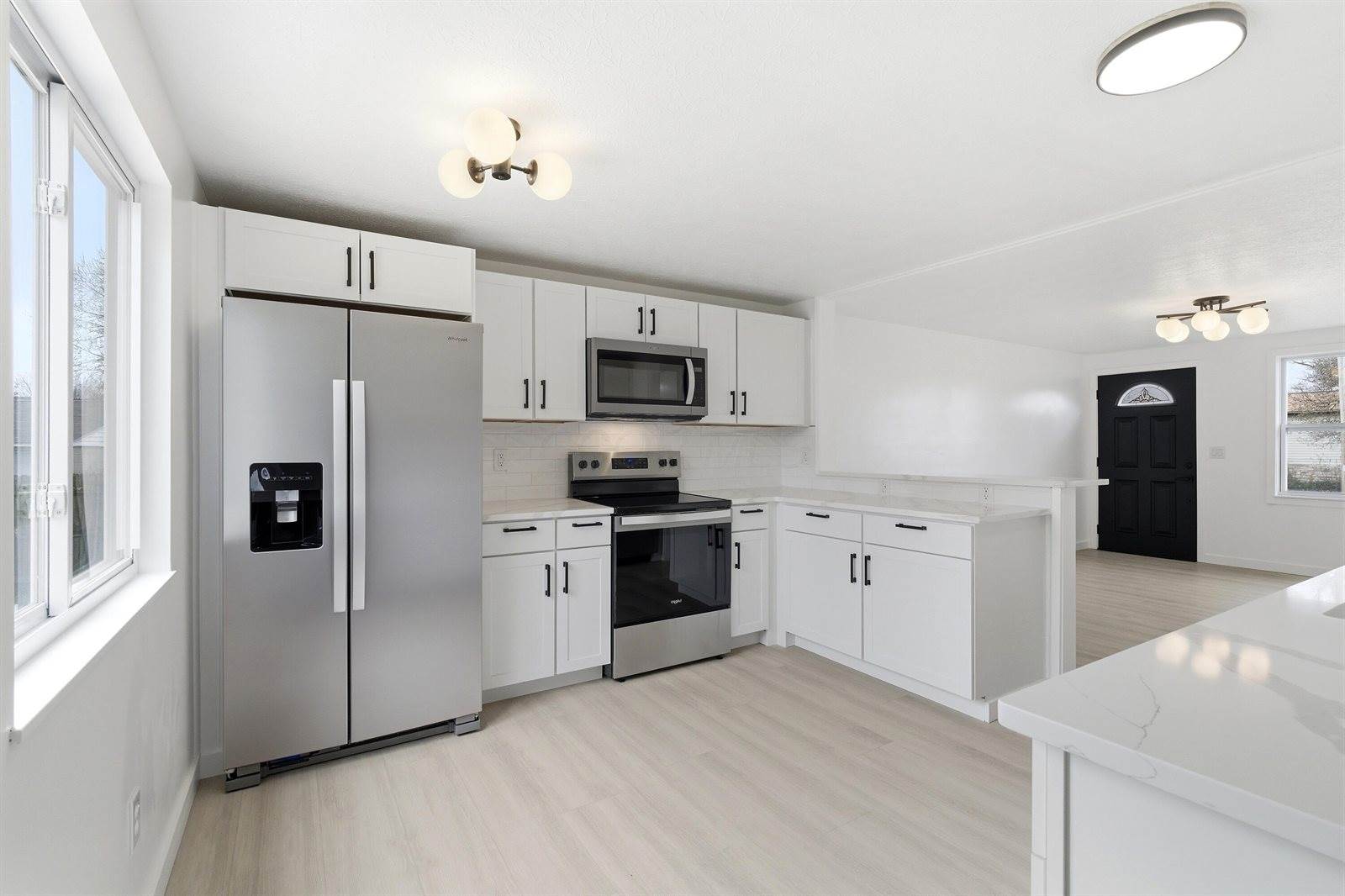 6162 Hanby Square East, Columbus, OH 43229