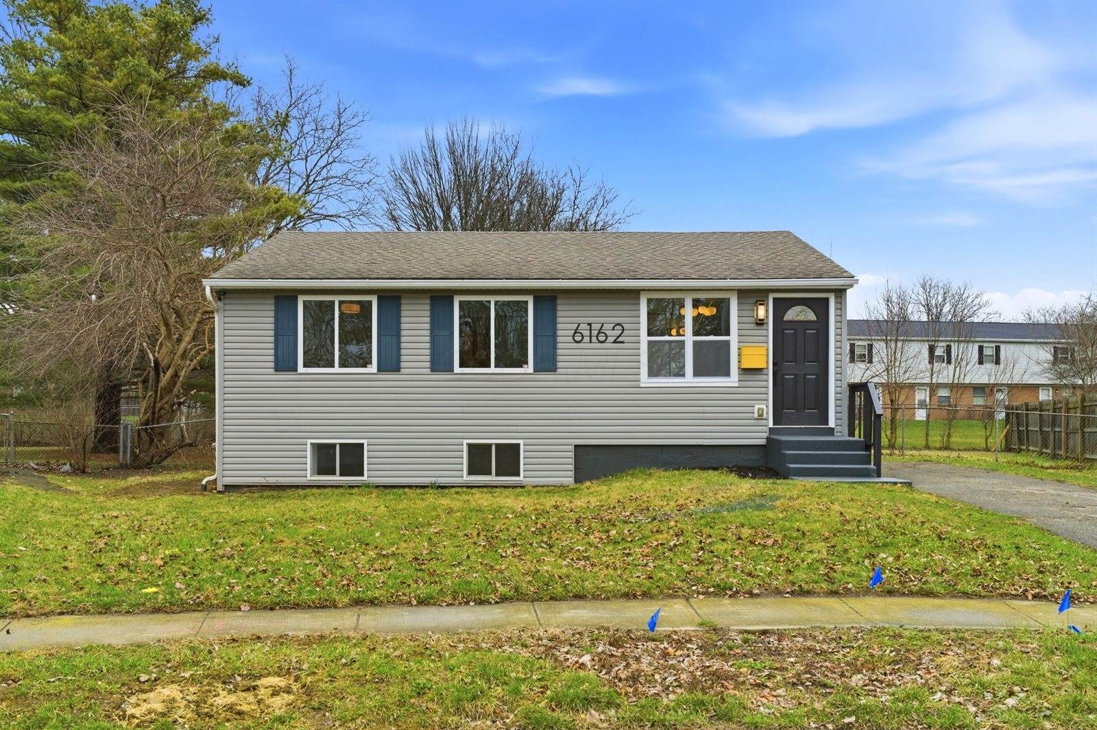 6162 Hanby Square East, Columbus, OH 43229