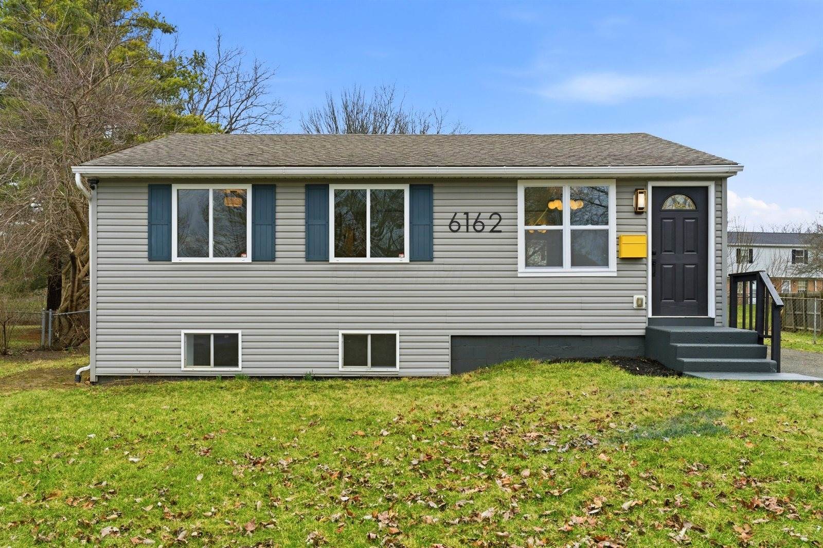 6162 Hanby Square East, Columbus, OH 43229