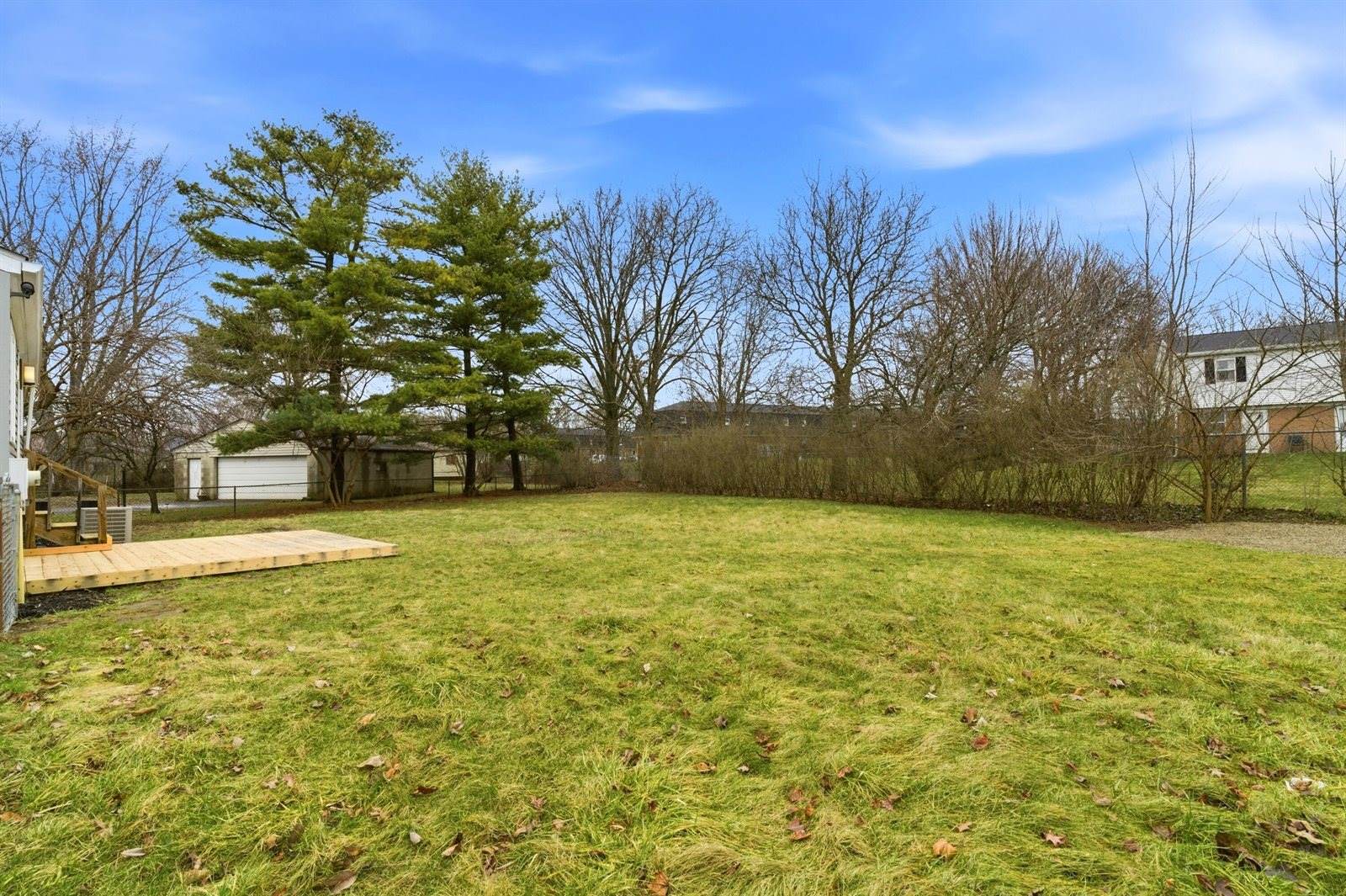 6162 Hanby Square East, Columbus, OH 43229