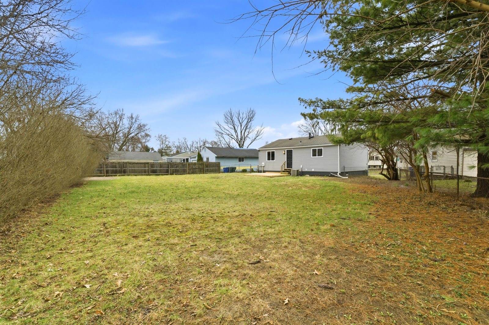 6162 Hanby Square East, Columbus, OH 43229