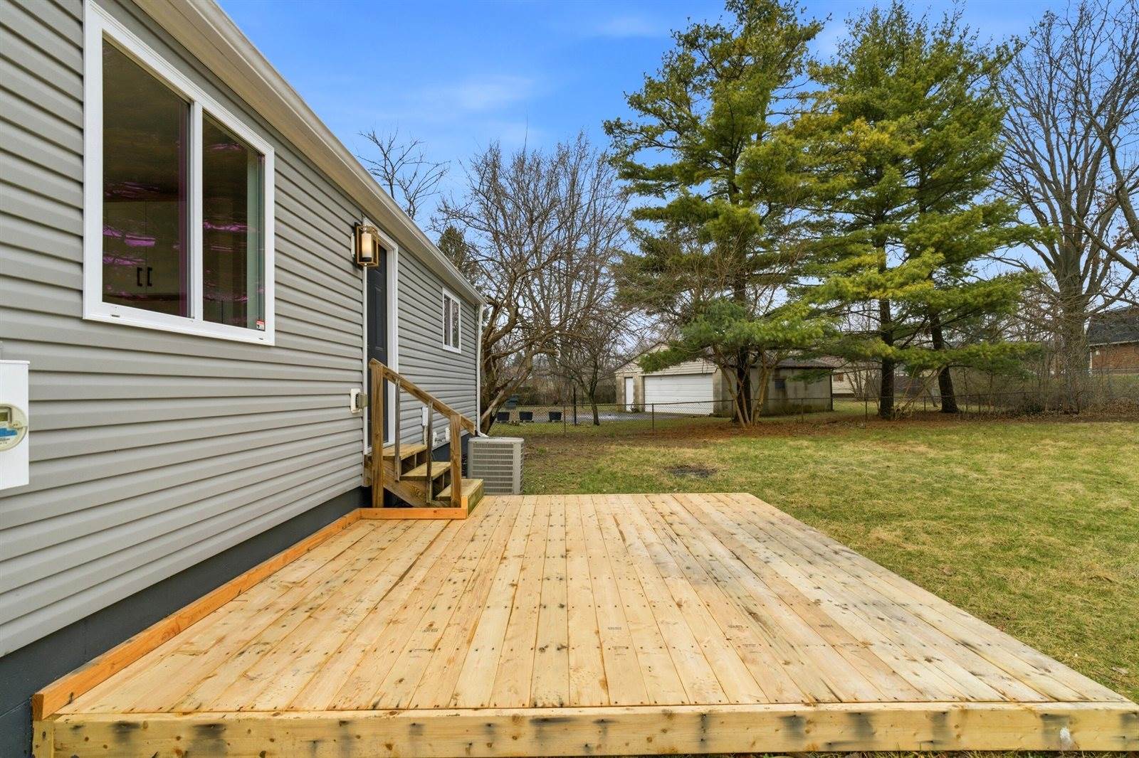 6162 Hanby Square East, Columbus, OH 43229