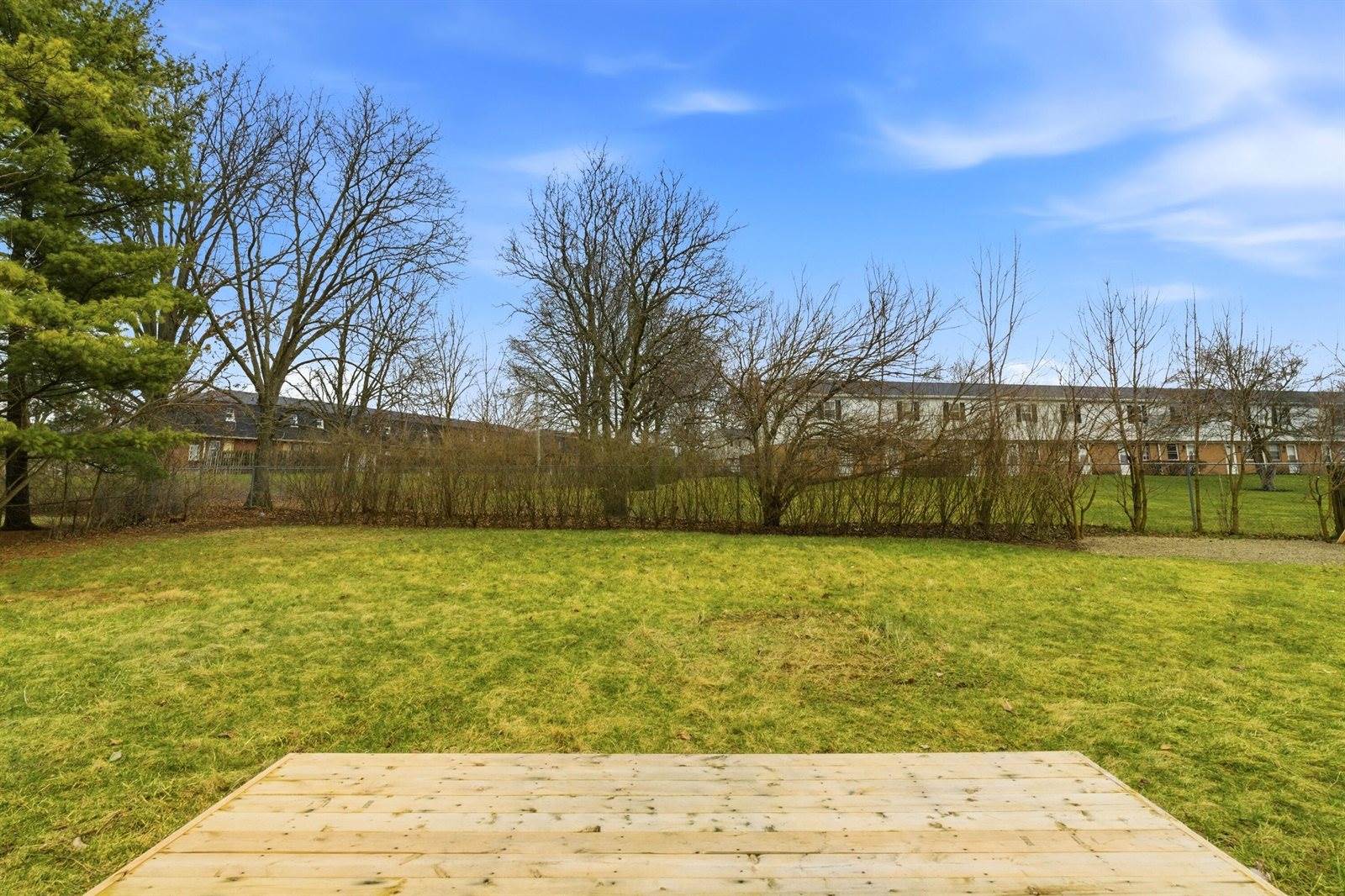 6162 Hanby Square East, Columbus, OH 43229