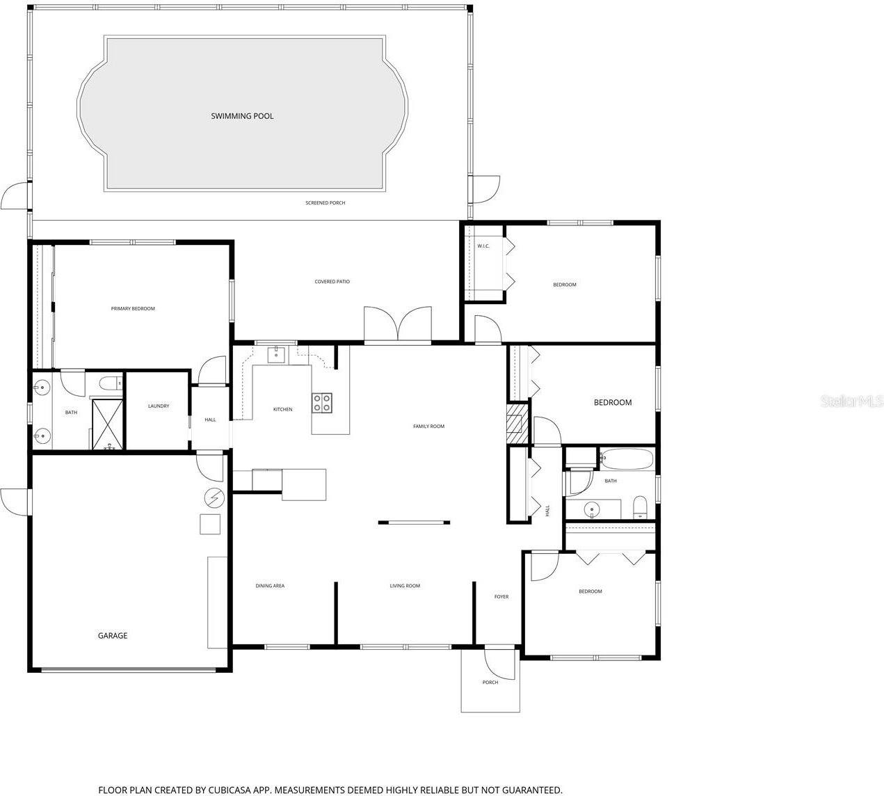 3911 24TH Avenue West, Bradenton, FL 34205