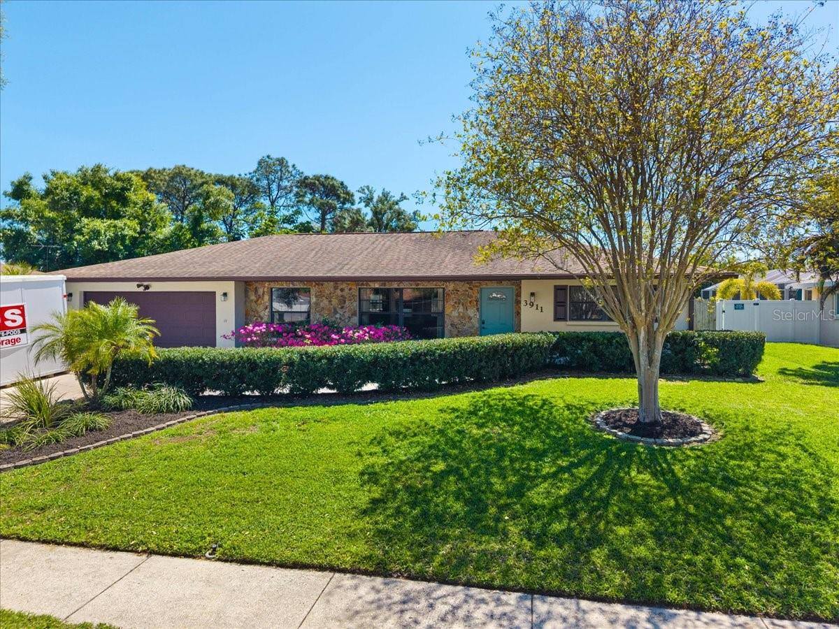 3911 24TH Avenue West, Bradenton, FL 34205