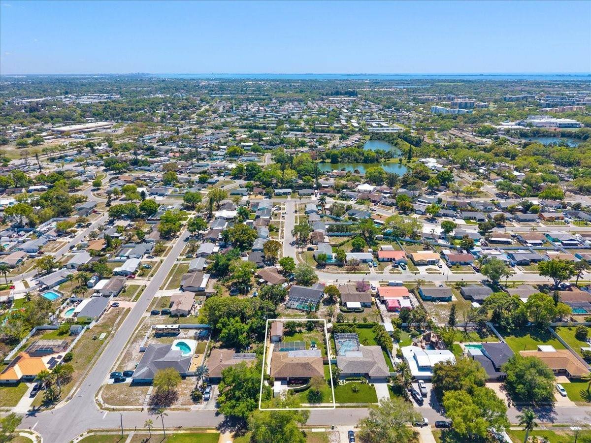3911 24TH Avenue West, Bradenton, FL 34205