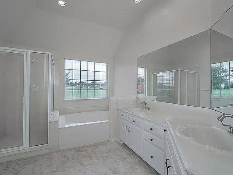 1191 Pasewark Circle, Prosper, TX 75078