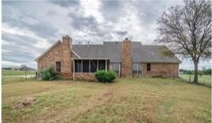 1191 Pasewark Circle, Prosper, TX 75078