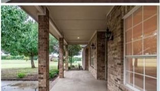 1191 Pasewark Circle, Prosper, TX 75078