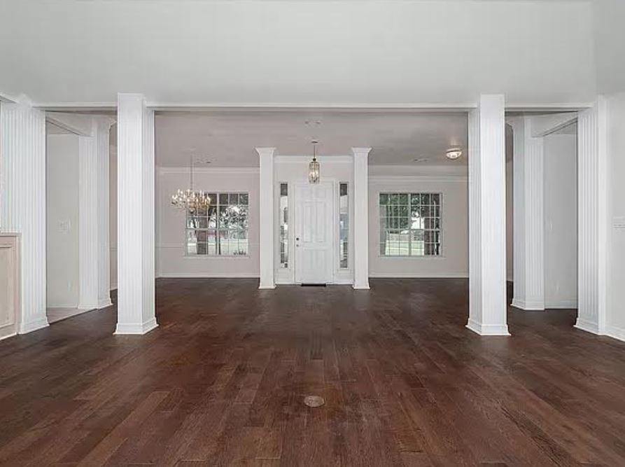 1191 Pasewark Circle, Prosper, TX 75078