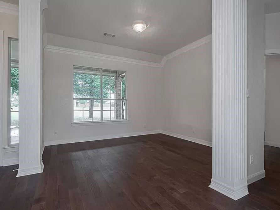 1191 Pasewark Circle, Prosper, TX 75078