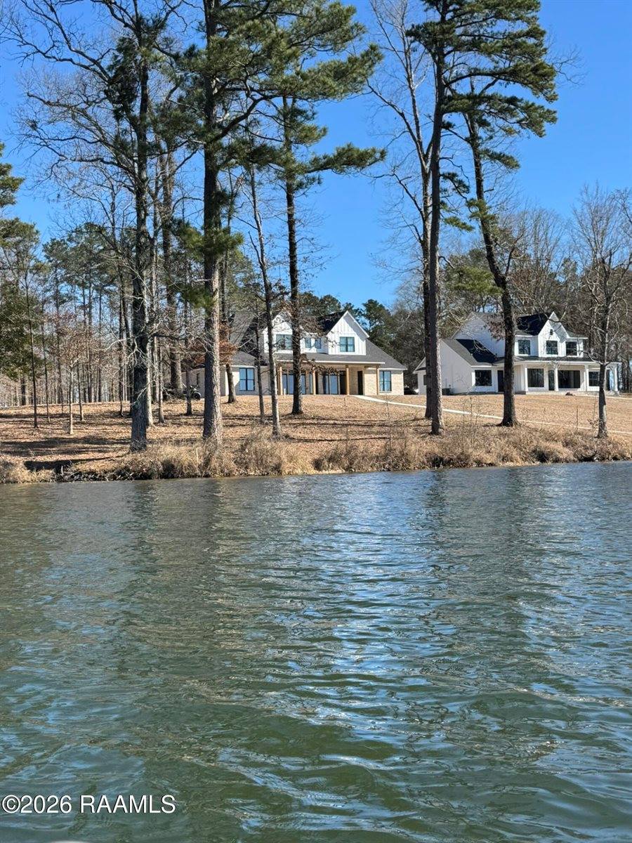 Lot 5 Ramsey Road, Chatham, LA 71226