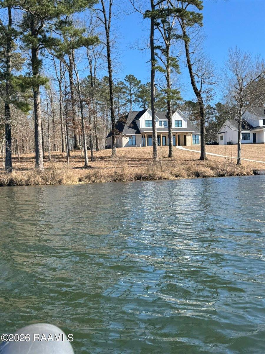 Lot 5 Ramsey Road, Chatham, LA 71226