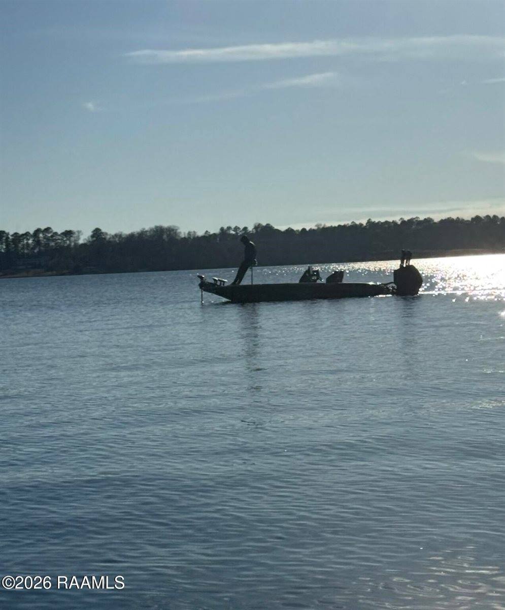 Lot 5 Ramsey Road, Chatham, LA 71226