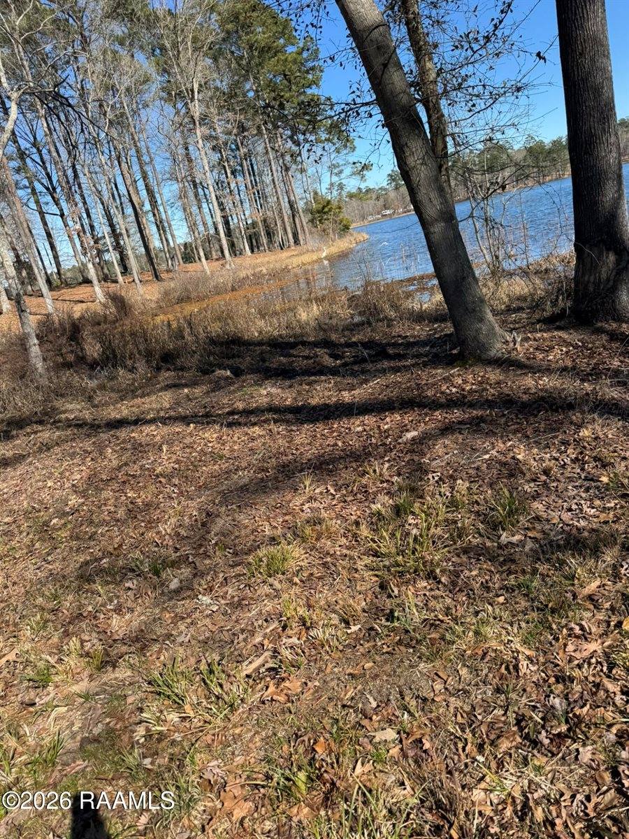 Lot 3 Ramsey Road, Chatham, LA 71226