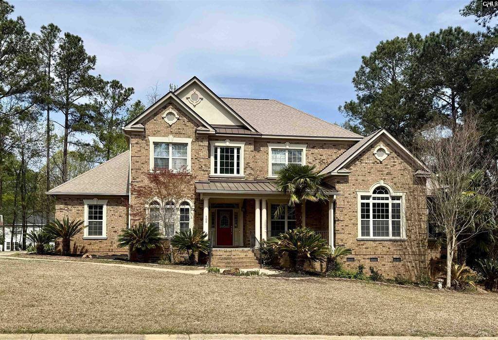 108 Tranquility Ct, Lexington, SC 29072