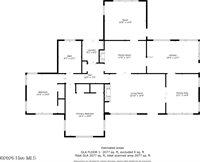 521 South Main Street, Broadway, NC 27505