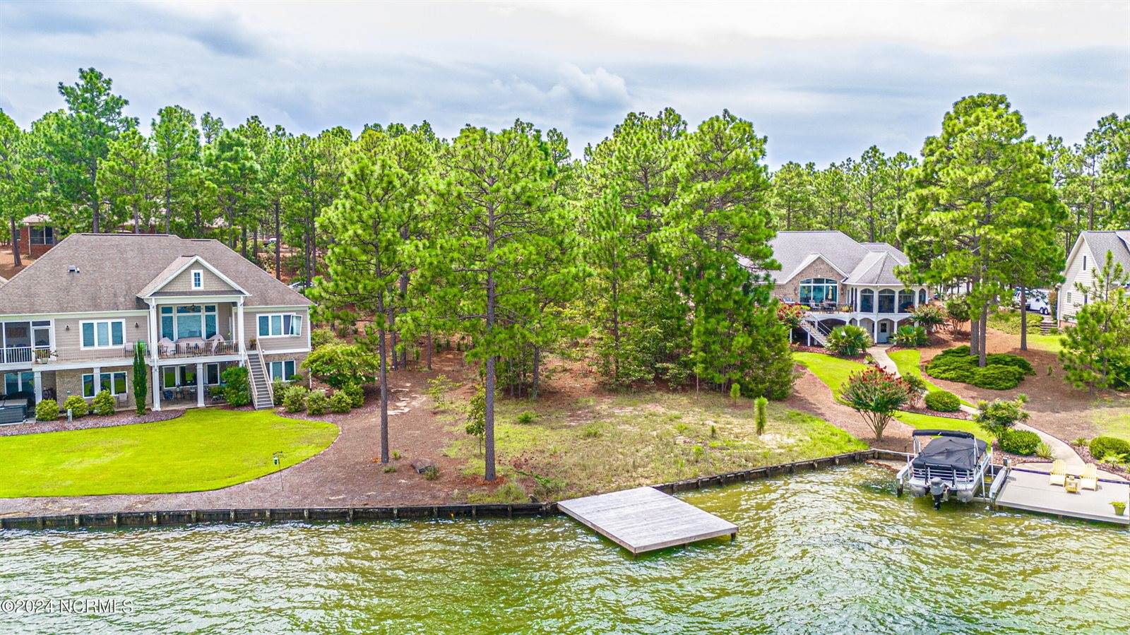 101 Andrews, Seven Lakes, NC 27376