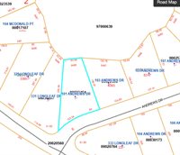 101 Andrews, Seven Lakes, NC 27376