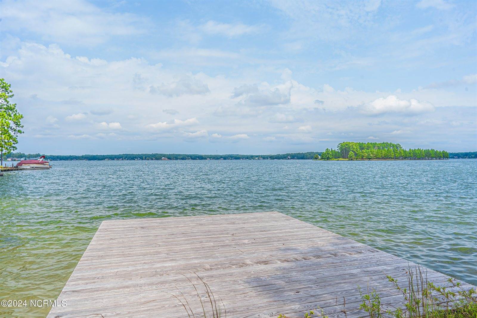 101 Andrews, Seven Lakes, NC 27376