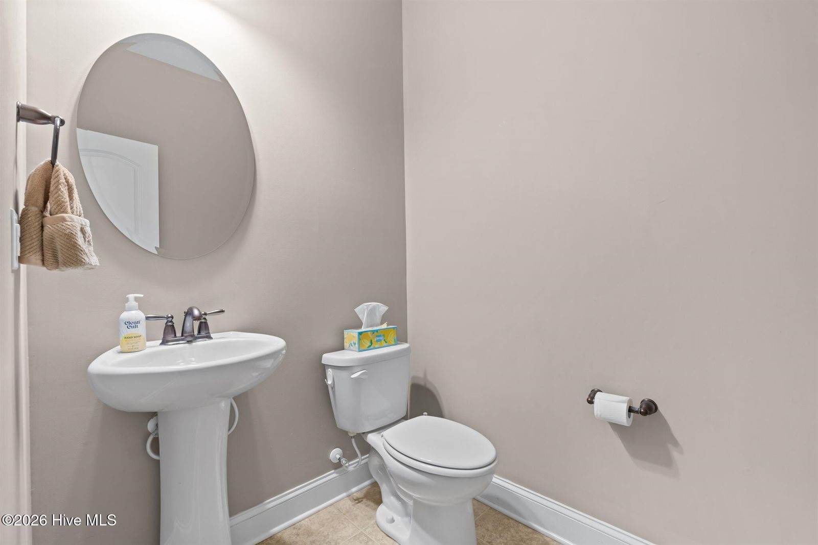 147 Farmhouse Lane, Carthage, NC 28327