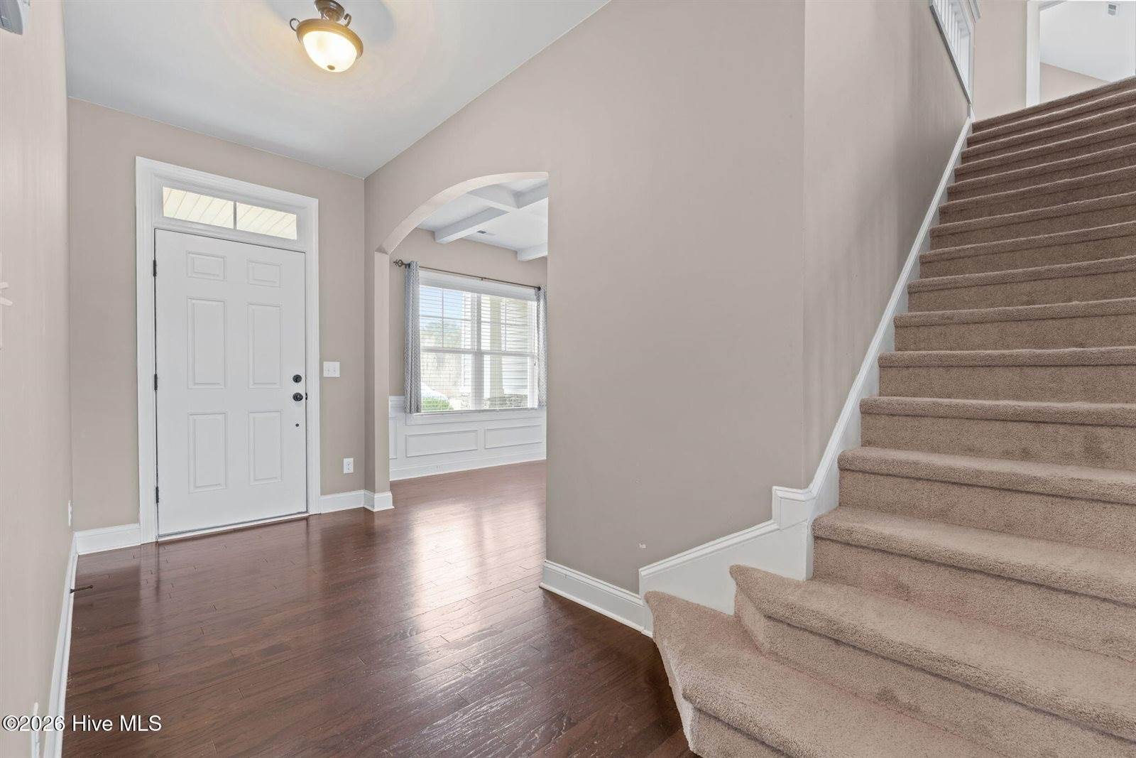 147 Farmhouse Lane, Carthage, NC 28327