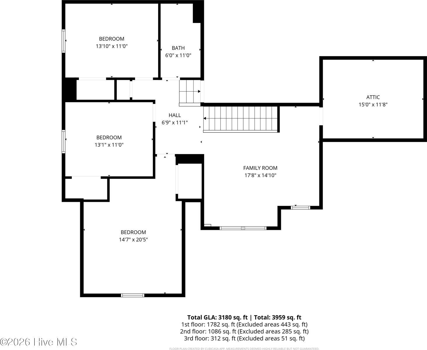147 Farmhouse Lane, Carthage, NC 28327
