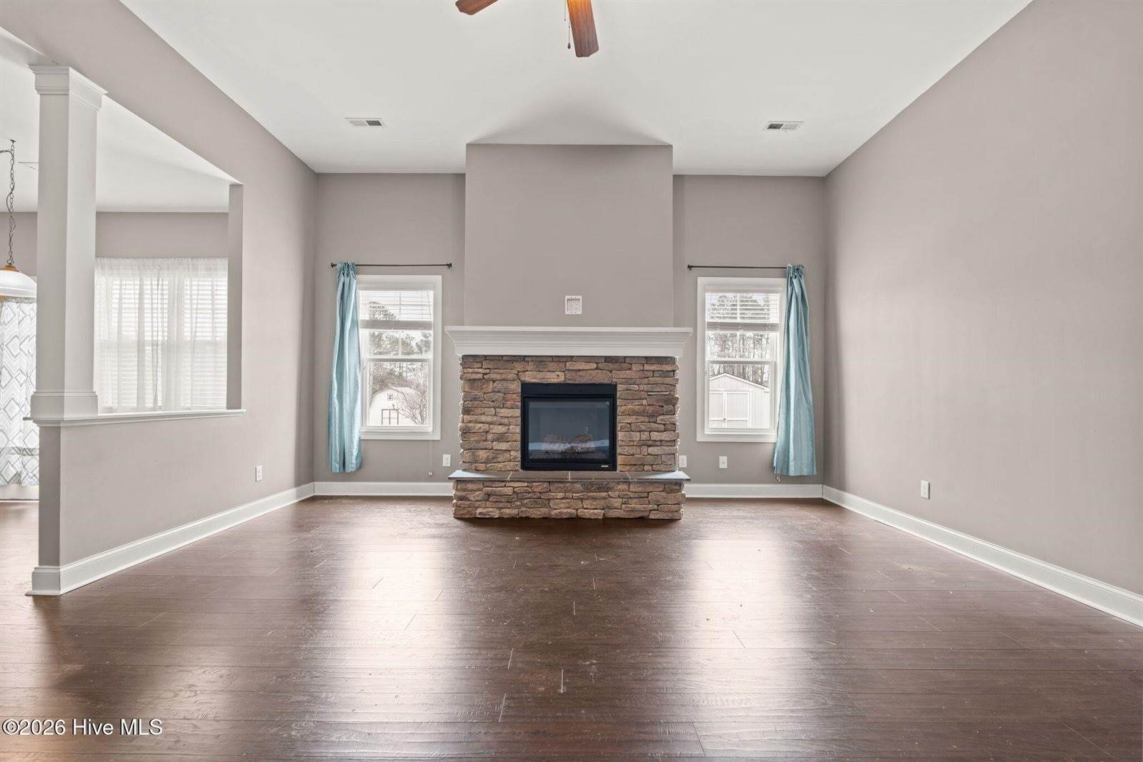 147 Farmhouse Lane, Carthage, NC 28327