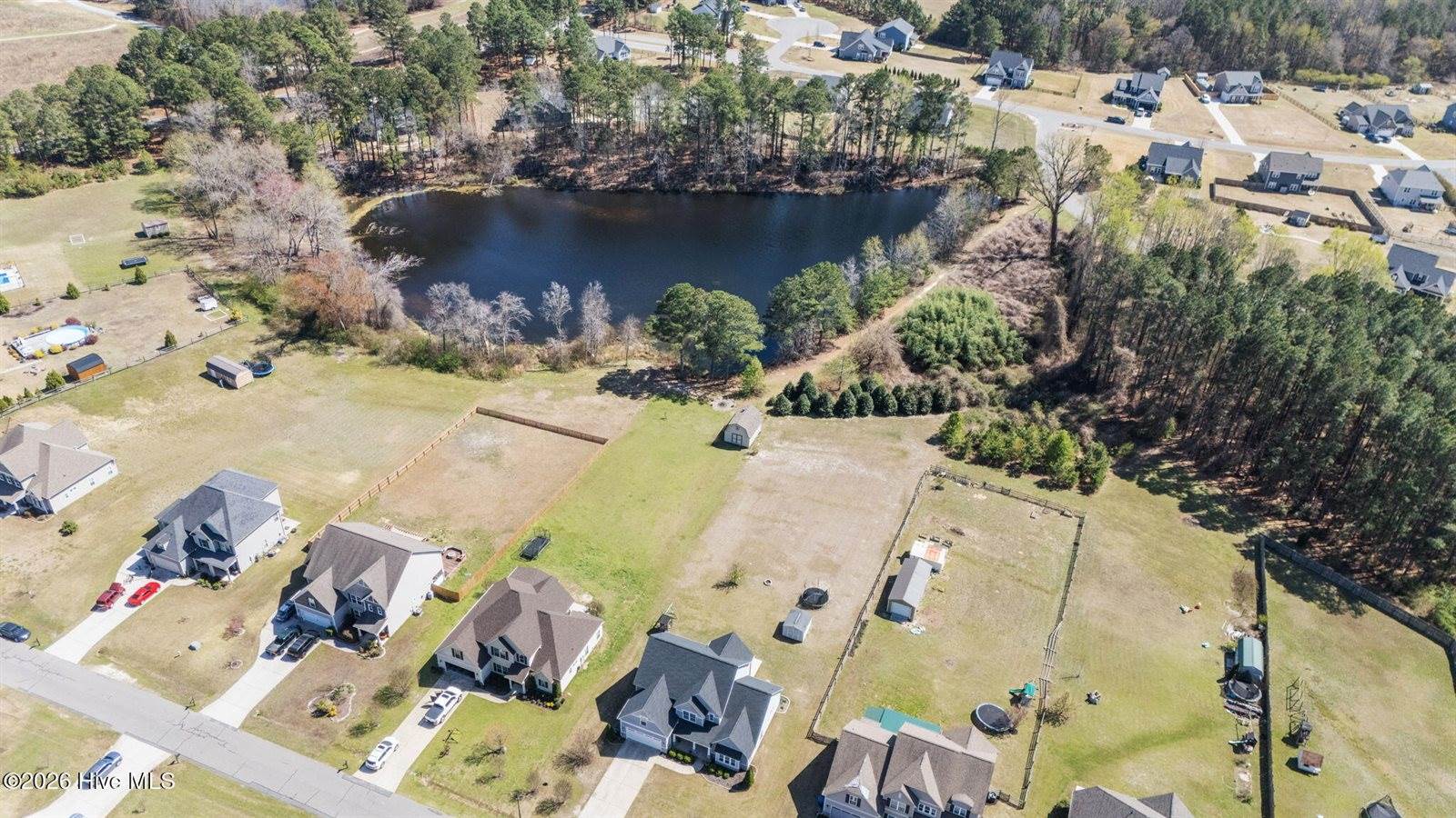 147 Farmhouse Lane, Carthage, NC 28327