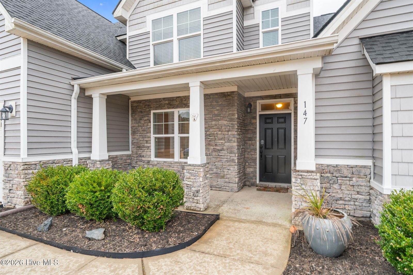 147 Farmhouse Lane, Carthage, NC 28327