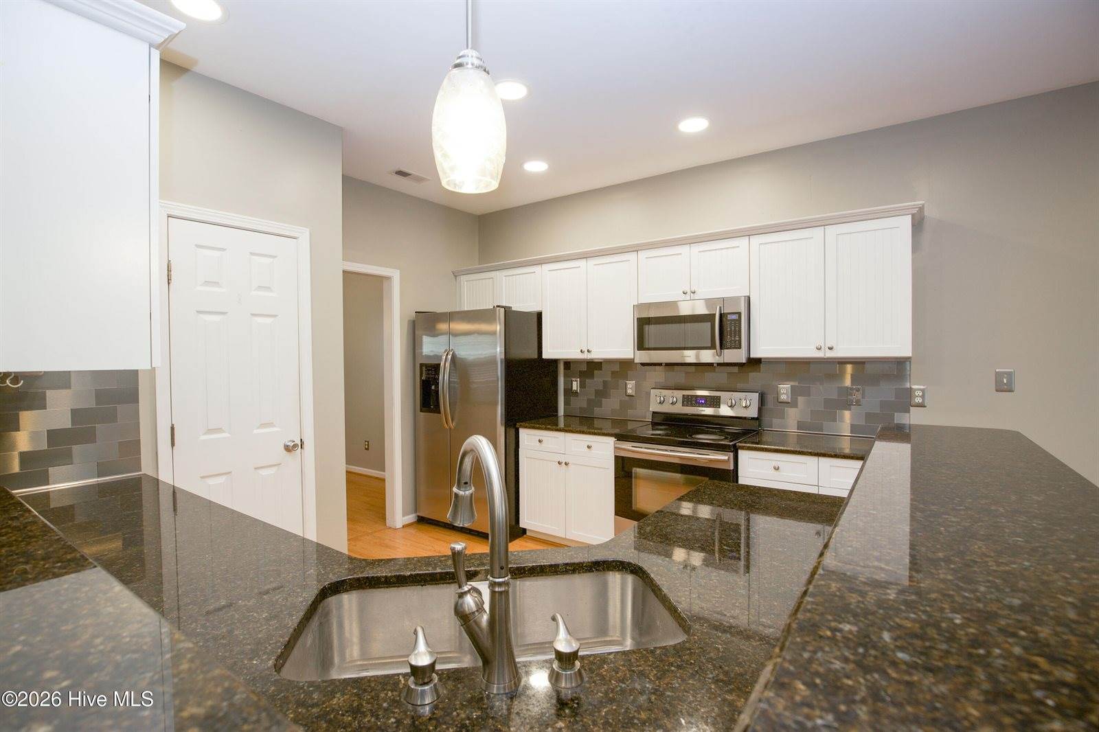 735 Thrush Drive, Vass, NC 28394