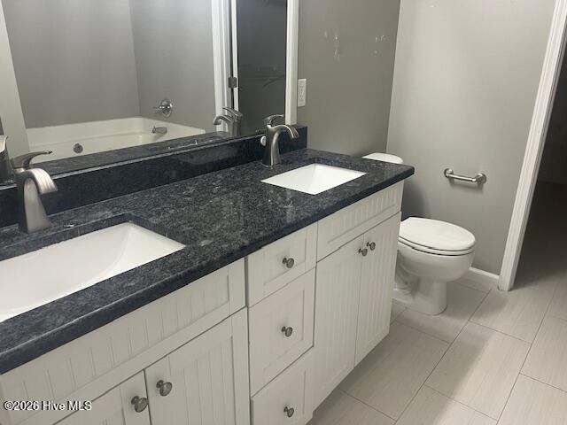 735 Thrush Drive, Vass, NC 28394