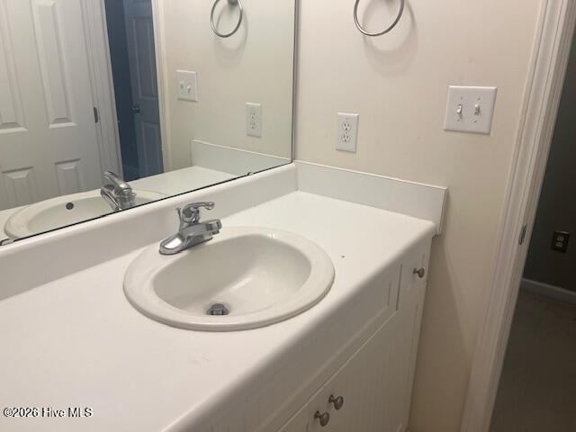 735 Thrush Drive, Vass, NC 28394