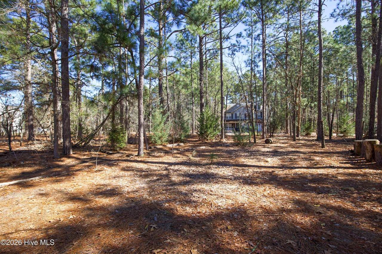 735 Thrush Drive, Vass, NC 28394