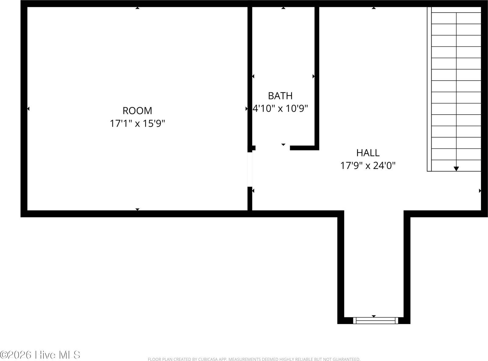 735 Thrush Drive, Vass, NC 28394