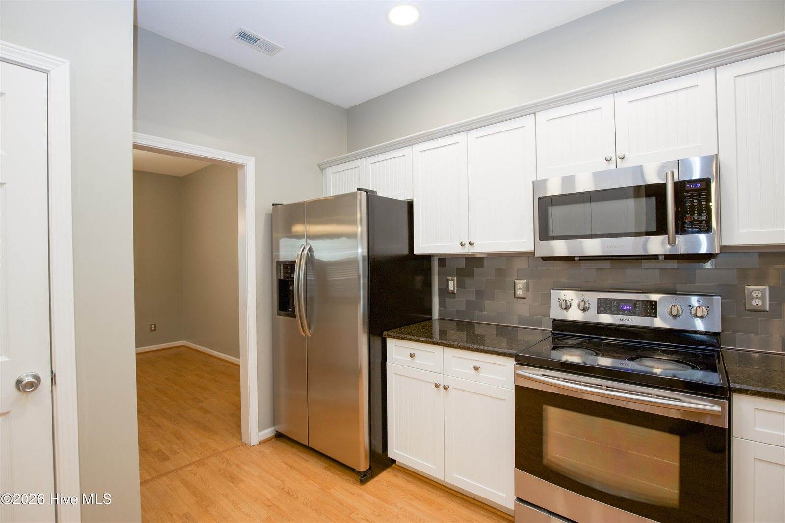 735 Thrush Drive, Vass, NC 28394