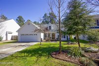 735 Thrush Drive, Vass, NC 28394