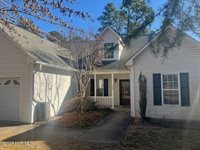 735 Thrush Drive, Vass, NC 28394