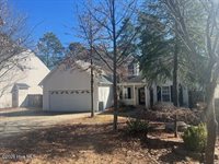 735 Thrush Drive, Vass, NC 28394