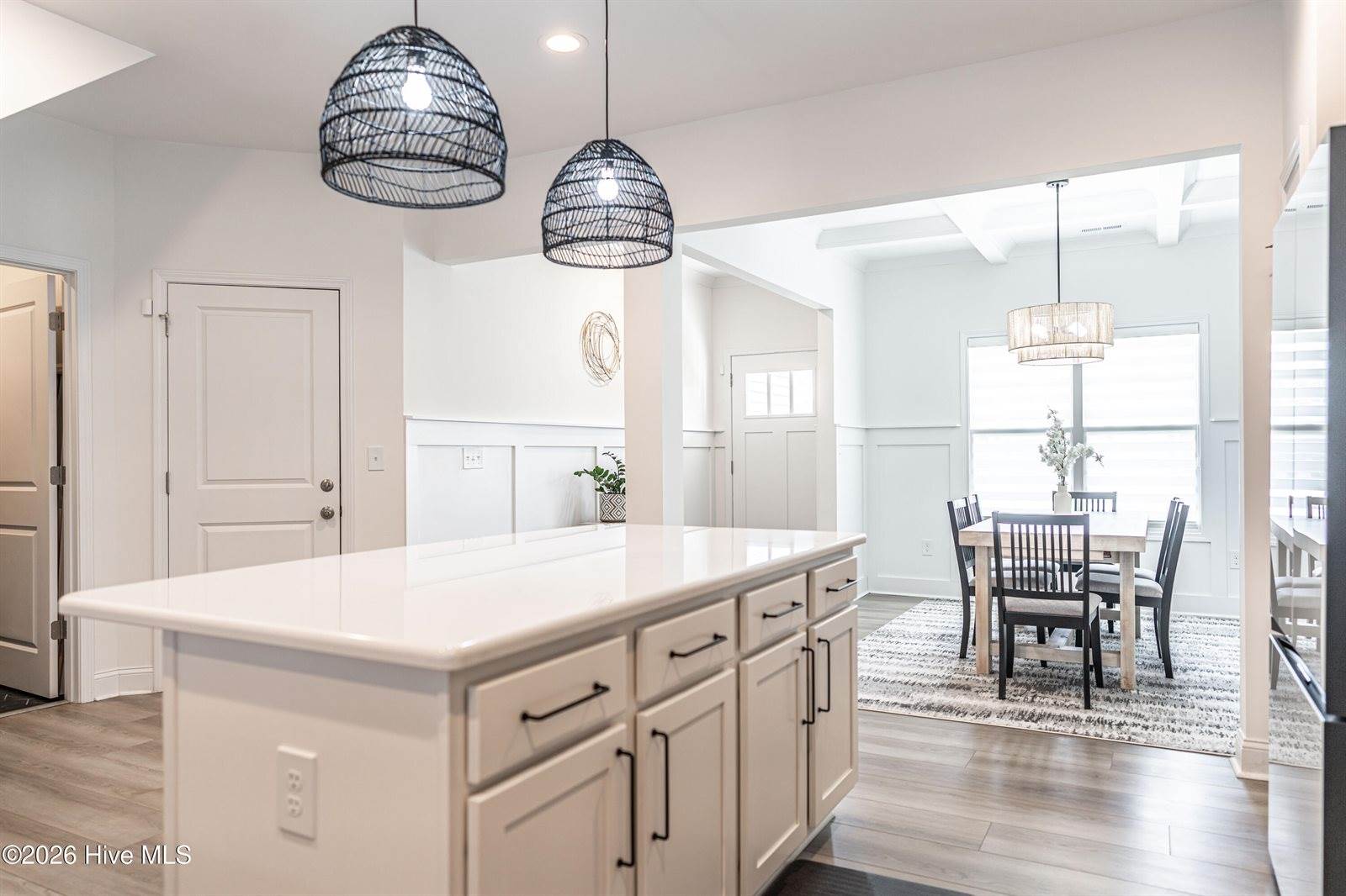 126 Courtland Circle, Jackson Springs, NC 27281