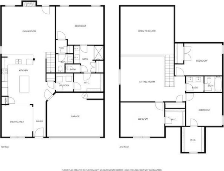 126 Courtland Circle, Jackson Springs, NC 27281