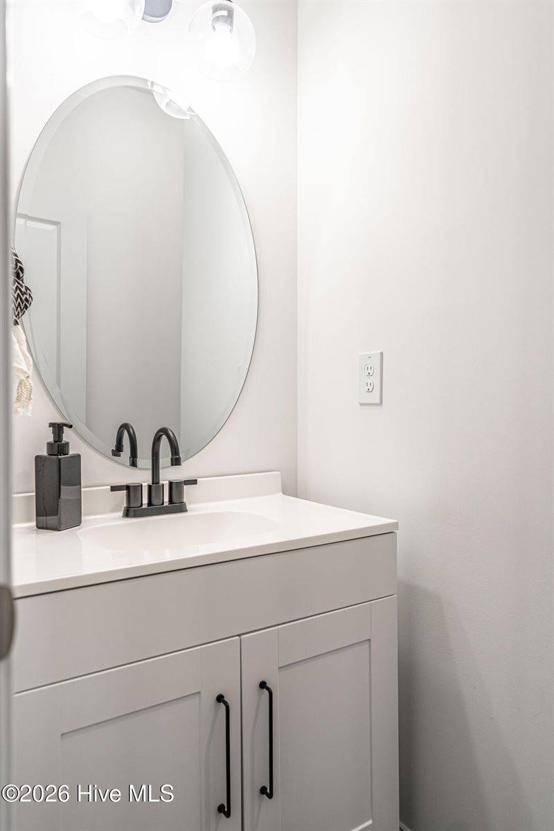 126 Courtland Circle, Jackson Springs, NC 27281