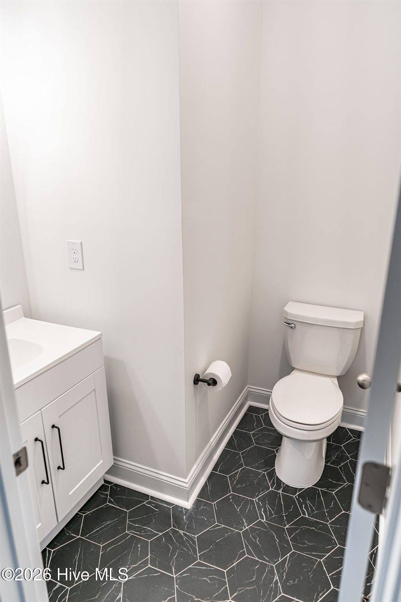 126 Courtland Circle, Jackson Springs, NC 27281