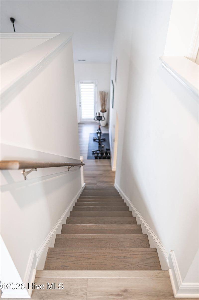 126 Courtland Circle, Jackson Springs, NC 27281