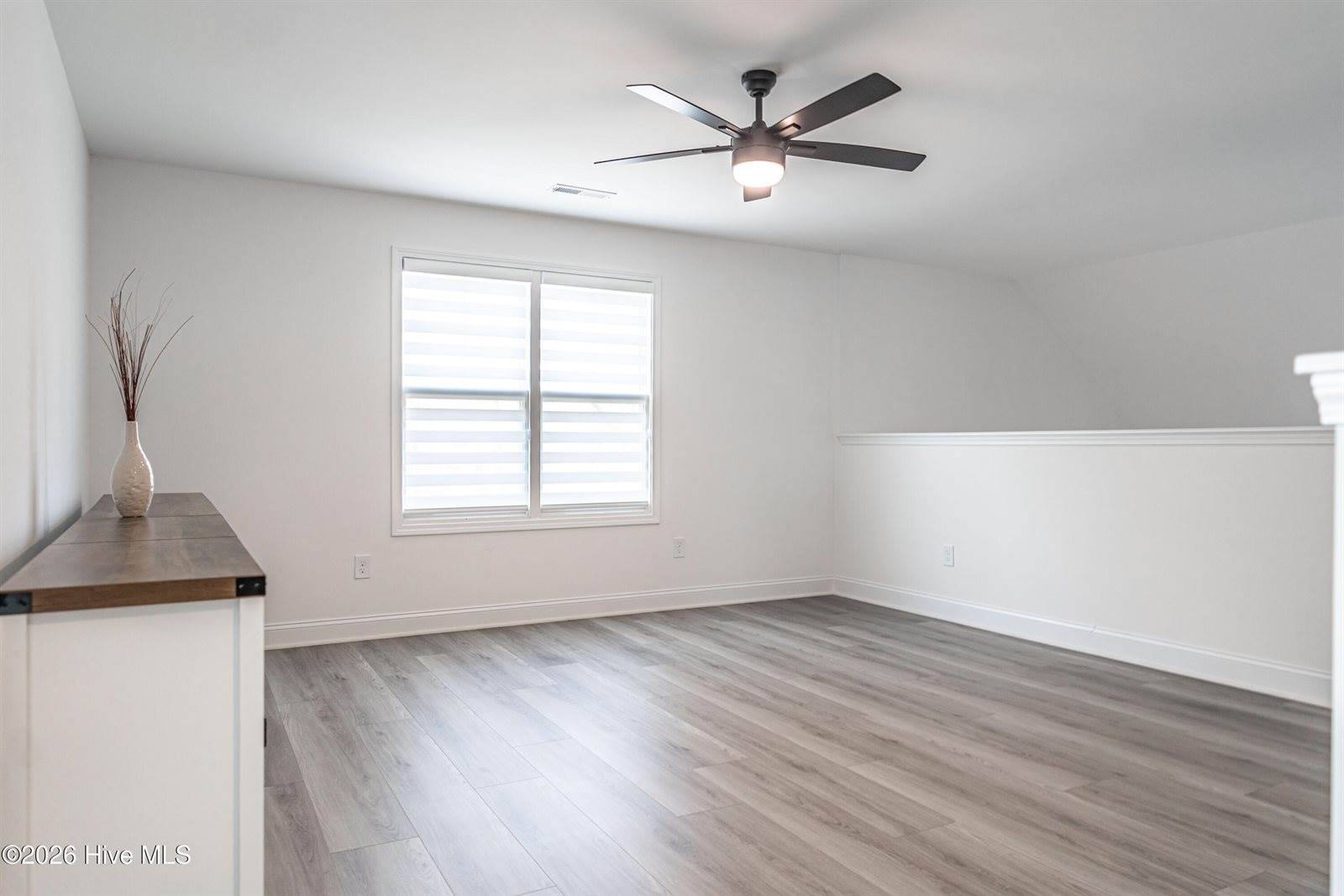 126 Courtland Circle, Jackson Springs, NC 27281